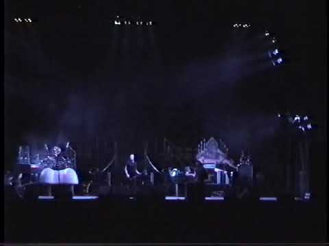 Thumbnail for Marilyn Manson Soundcheck/ Rehearsal 1997/02/04 Lubbock, TX by Madonna