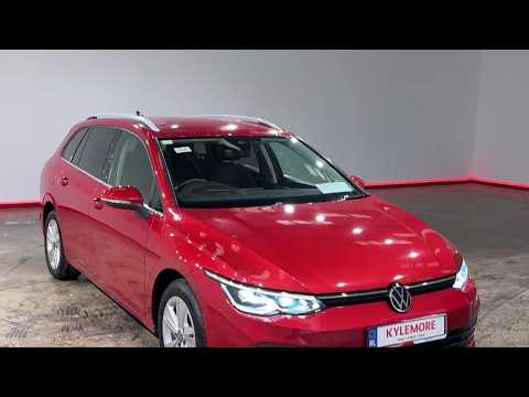 Volkswagen Golf 1.0 AUTOMATIC ESTI ACTIVE ESTATE - - Image 2