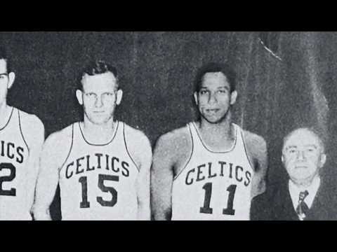 Chuck Cooper Multimedia Documentary