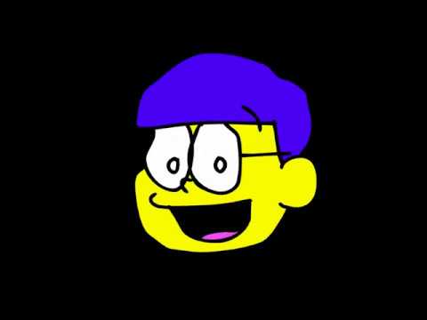 Cartoon Network Halloween MashUp! Part 1