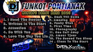 Download lagu DJ FUNKOT PONTIANAK ‼️MIXTAPE HARD BARAT 2025 ‼️Special DRMX_V2 mp3 Download lagu DJ FUNKOT PONTIANAK ‼️MIXTAPE HARD BARAT 2025 ‼️Special DRMX_V2 mp3