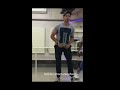 Hrithik Roshan Dance Practice