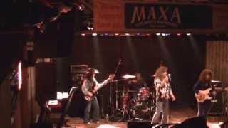 深紫 M'AXA Live 20130420 Highway Star