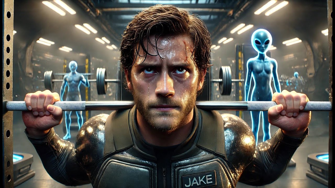 When Deathworlders Accidentally Aced 'Impossible' Alien Gym Class | HFY | SCI FI Stories