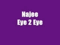 Najee   Eye 2 Eye