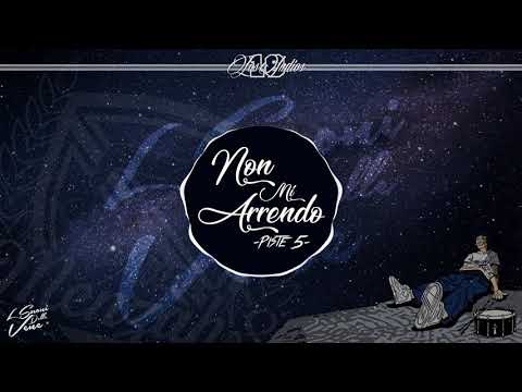 Piste 5: Non Mi Arrendo _ Album I SUONI DELLE VENE _ Lycée Pilote Menzah 8 Bac 2018