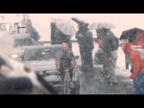 Giro d'Italia: Stage 16 preview