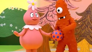 Yo Gabba Gabba 107 - Friends | Yo Gabba Gabba! Official