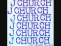 j church - ivy league college 7"