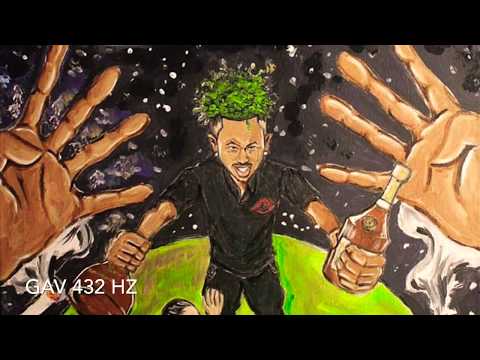 Sha Gualla - Could never (432hz)