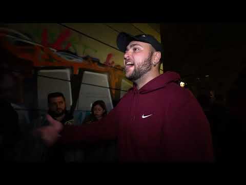 ZOYERT VS GPETO ||OCTAVOS|| PRE GOLD NACIONAL