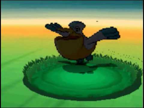 pokemon negro 2/black 2 gameplay parte 57