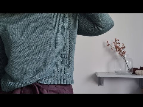 Yarnflakes Knitting Podcast 160 – Mid season, fabric density, colourwork bubble