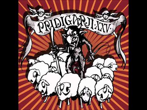 Živi Zid - Null Komma Josef