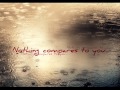 Ben Taylor- Nothing Compares To You 