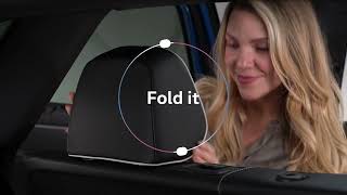 Volkswagen Seat Adjustments