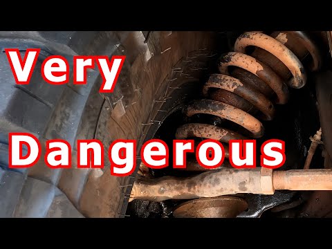 ARB OME BP51 Shock Failure | What Happened | How Did ARB Respond?