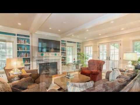 13 Cavanaugh Rd, Wellesley, MA - Listed by Debi Benoit