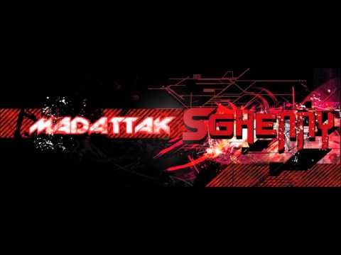 Sghenny (Mad Attak) - Kritikal