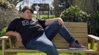 Air New Zealand with Julian Dennison presents #YouGotSprung