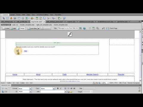 How to Build a Community Website Part 1 Social Network Production Tutorials