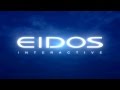 Eidos Interactive Logo 1997 2000