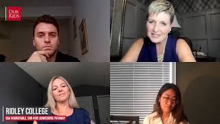 Parent and Student Q&A Roundtable with Private Schools and Educational Consultants