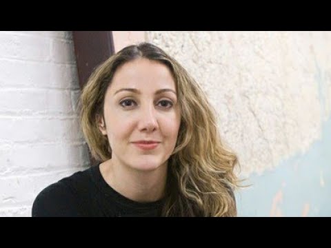 Pardis Sabeti Biography