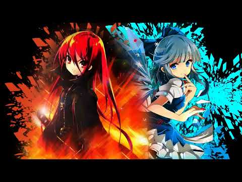 Nightcore « FIRE & ICE » – INNA