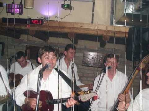 TAMBURA BAND - KO SE RODI U TOM SRIJEMU - RITAM ŠOKADIJE