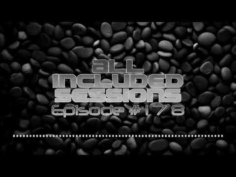 ALL INCLUDED SESSIONS #178