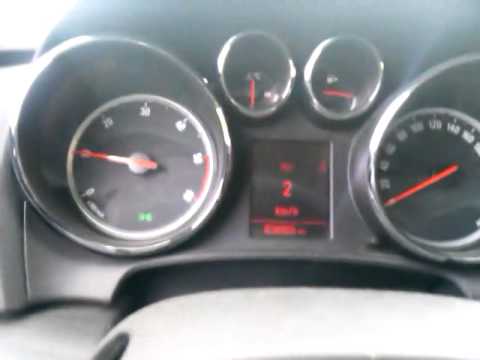 ASTRA SPRINTBOOSTER 1