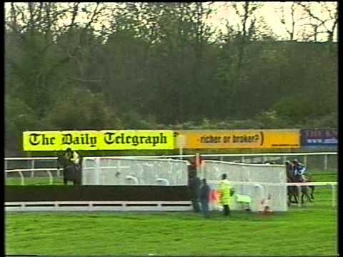 2000 Thomas Pink Gold Cup Handicap Chase