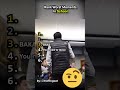 Ranked The WORST School Moments
