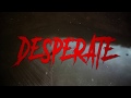 Vin Jay Desperate Official Lyric Video
