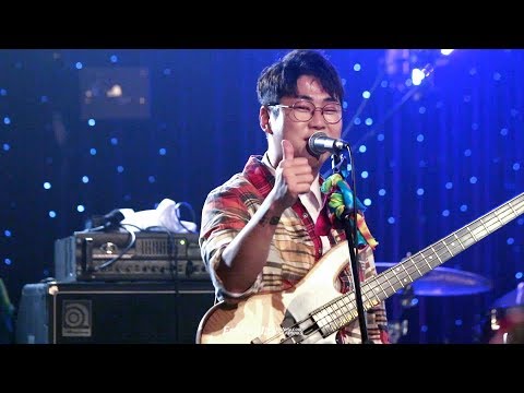 191101 APMF 딕펑스 - 그 일(1) 화음떼창 Good!!!