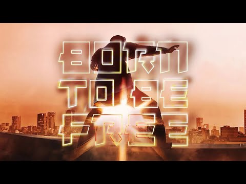 Video thumbnail for Born To Be Free
