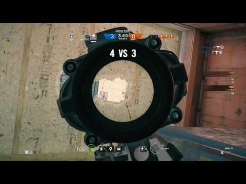 4k spawn peek
