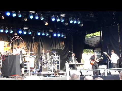 Janse bagge bend-rock medley