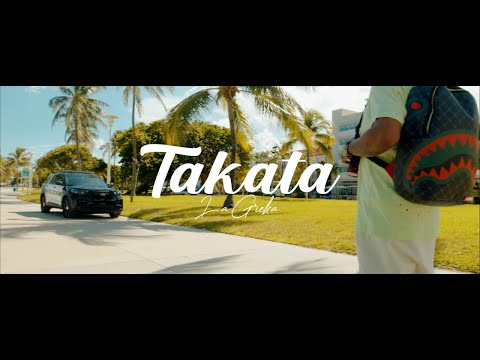 La Greka - Takata (Video Oficial)