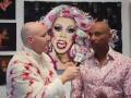 Ep. 70 - Part 1 of James St. James' Interview with RuPaul