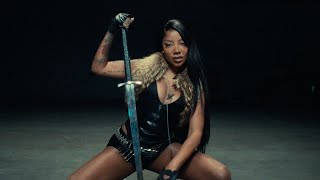 Ludmilla - Meu Defeito (Visualizer)