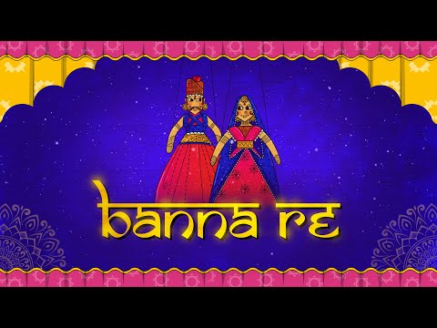 Banna re - Project 91 X Bramha & Mitika Kanwar  | Rajasthani Folksong | Latest Hit Songs 2021