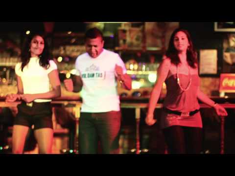 Cédric feat Kaf Malbar - VOL DAN'TAS OFFICIEL