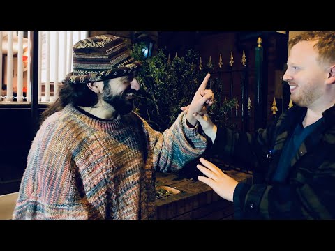 BLACKPOOL MAGIC CONVENTION 2024 - ENIGMA FULL PERFORMANCE