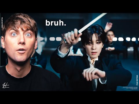 Seventeen 'Maestro' Made Me Lose My Marbles