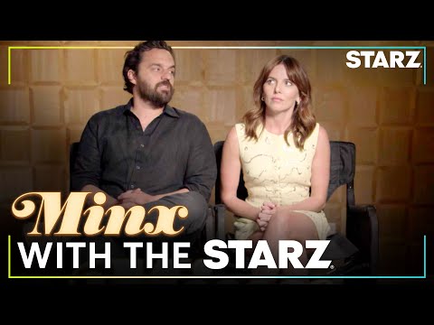 afbeelding Season 1 Recap in 30 Seconds