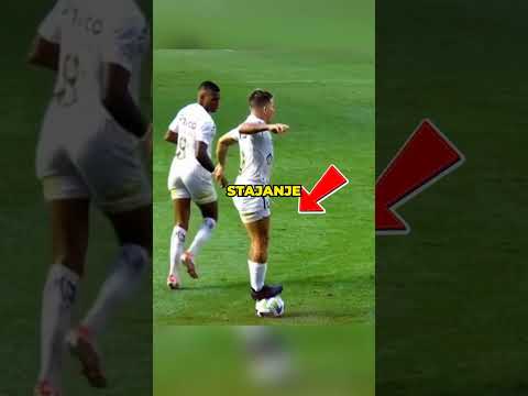 Zabranjeni fudbalski trikovi