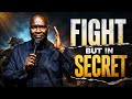 Your Greatest Enemy Is Waiting God Is Training You For This Battle Apostle Joshua Selman