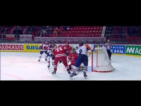 Nederlandse IJshockeybond Promofilm